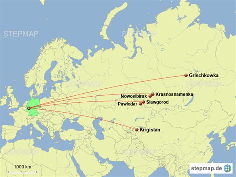 dhl pakete aus russland nach deutschland.